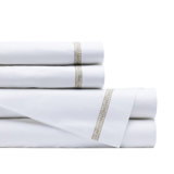 Fiji Sateen Sheet Set