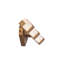 Regal 1-Light Dimmable LED Vanity Light-56048684