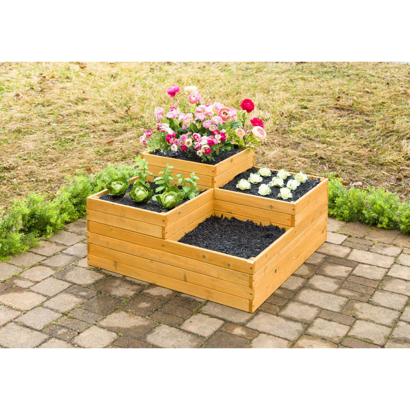 Support pour plante de jardin