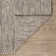 Mixed Stripe Blue/Ivory Handwoven Rug