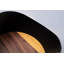 LIGNIS® Nelumbo Wood Fruit Bowl-1287206180
