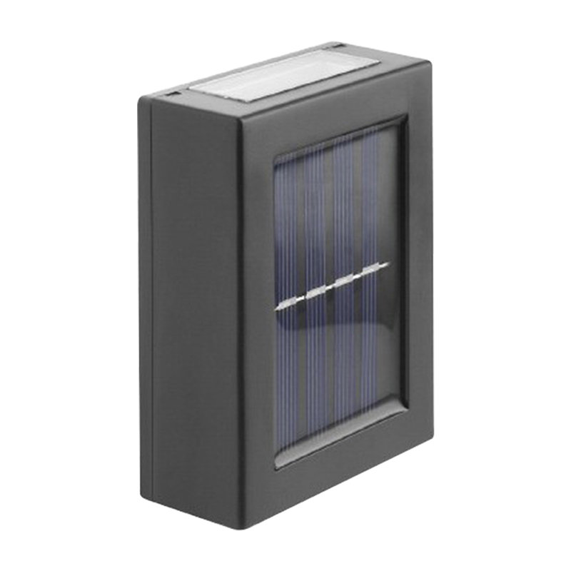 Lampe murale d'extérieur pour cour