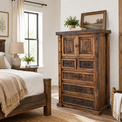 Commode Timberline
