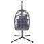 Nirupa Hanging Sun Lounger