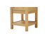 Ensemble de meuble-lavabo simple 19 po Narron-356892235