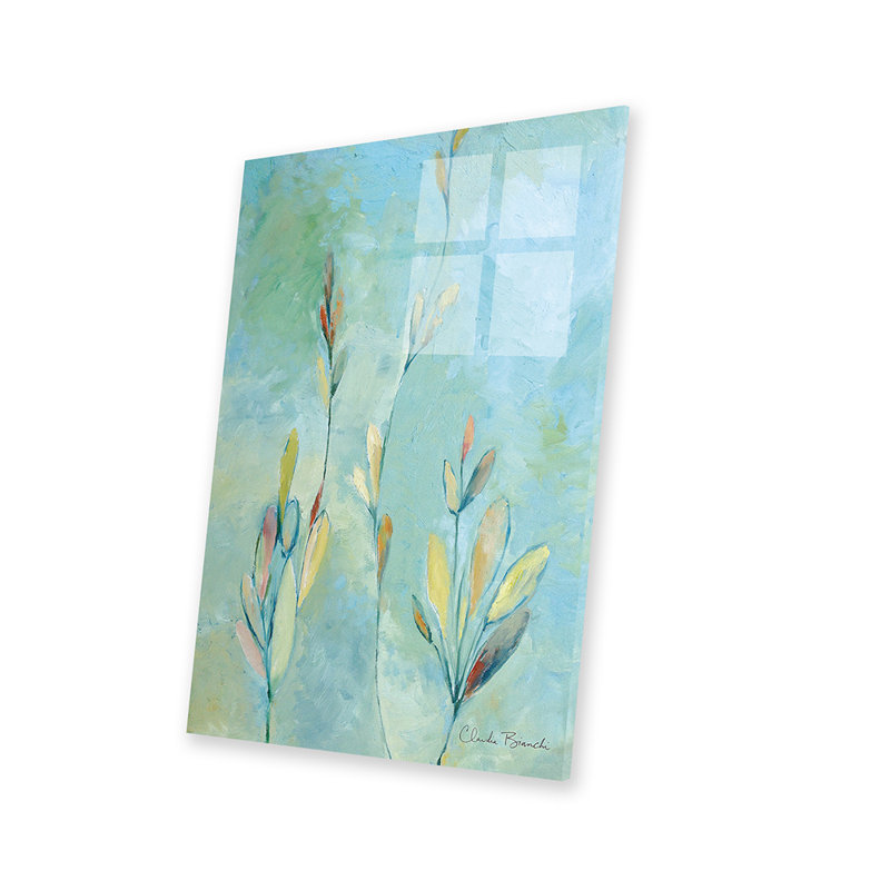 Impression sur verre acrylique Kelpa