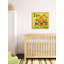 Zoo - Wrapped Canvas Print-45094218