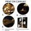 «Pirates Gold Treasure 2 - People Pirate», art mural 2 pièces-1629027634-1629027598-1629027599
