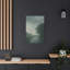 Apel Single Picture Frame Print on Canvas-712499189
