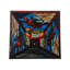 Square Lamp Shade