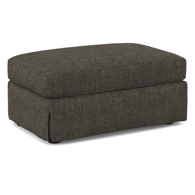 Ottoman, Espresso, 61479-72