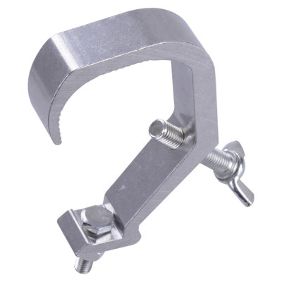 Load Small Stage Light Hook Aluminum Alloy Light Clip