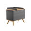 Horta Kids 3 - Drawer Dresser-24144977