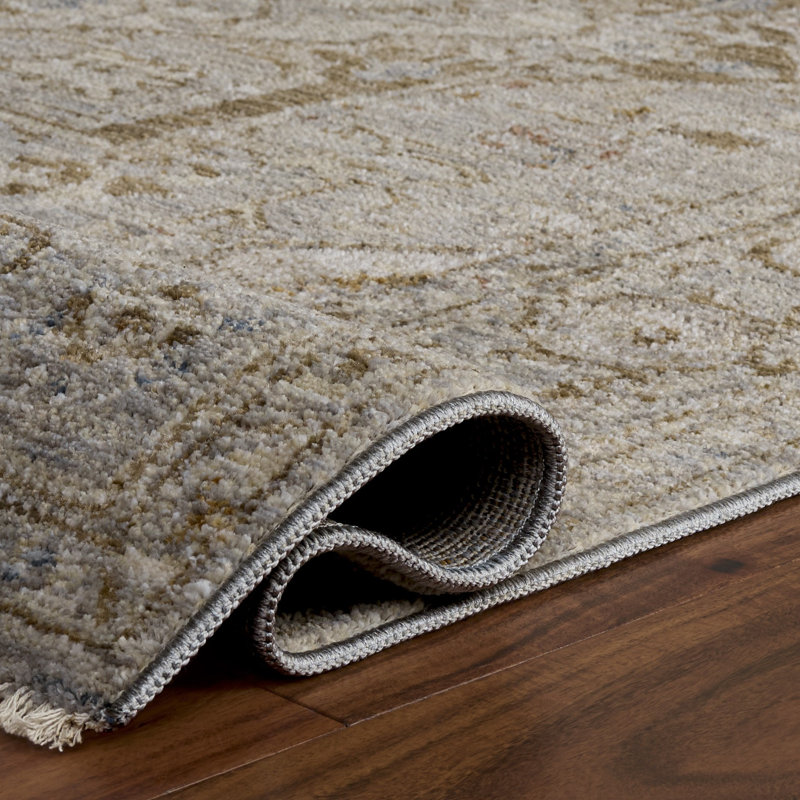 Whitney 722 Performance Oriental Rug, Runner 2'-3 x 8'