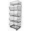 Rayonnage en fer 18,89 po Picrin-1709938752
