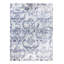 Overdyed One-of-a-Kind Rectangle 9'2" x 12'2" Hand Knotted Area Rug
