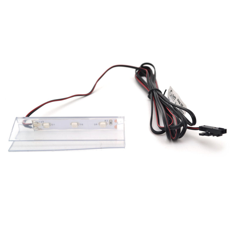 6M LED 5 - Bulb Novelty String Light (End to End Connectable)