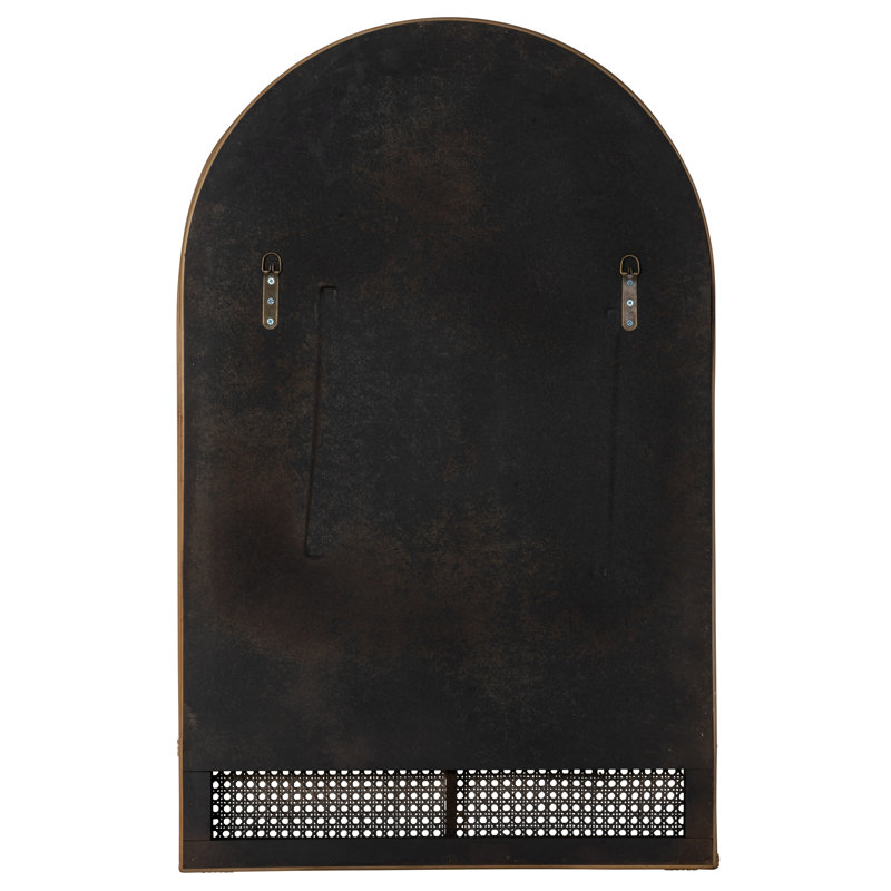 Beckham Arch Mirror