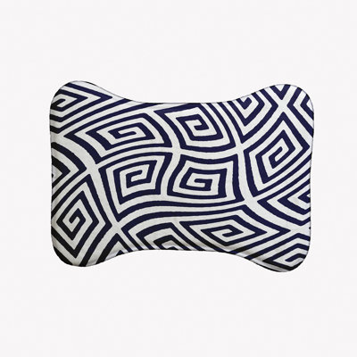 Napperon Bone Shape