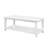 48" Coffee Table with Lower Storage Shelf-1149197000