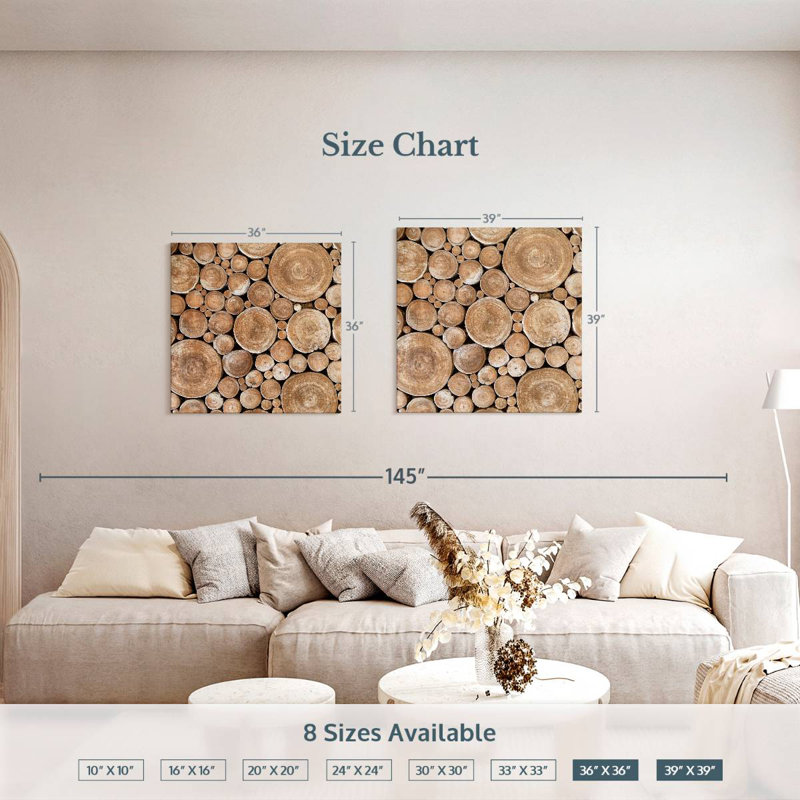 Senne Tree Stumps