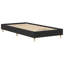 Bed Frame No Mattress Engineered Wood-1579268206-1579268204