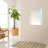 Surgener Flat Wall Mirror
