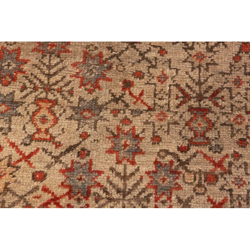 One-of-a-Kind Rectangle 9'1" X 12' Area Rug