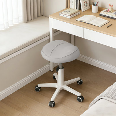 Industrial Stool