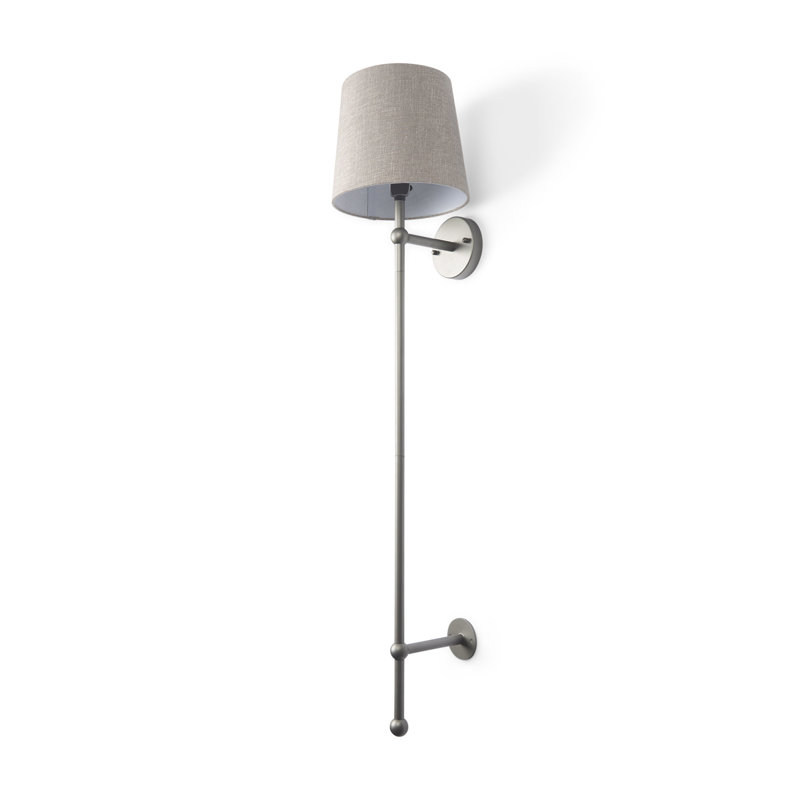 Ajoni Wallchiere, Black