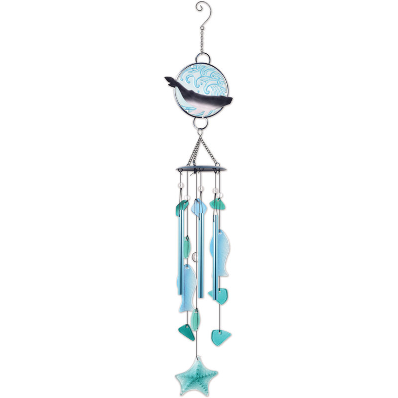 Jersen Nautical & Beach WINDCHIME