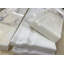 Calacatta 12" x 4" Marble Mosaic Tile-79891850
