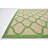Outdoor Veranda Area Rug Grass Color-40281197