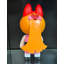 Statue tirelire Les Powerpuff