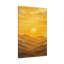Aaroon Single Picture Frame Print on Canvas-2090095764