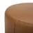 Danva Genuine Leather Ottoman-469730299