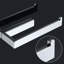 Delena 23 cm Stainless Steel 1 - Bar Towel Bar