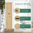 67.13" Tall Storage Cabinet with 2 Doors & 1 Drawer-1477449340