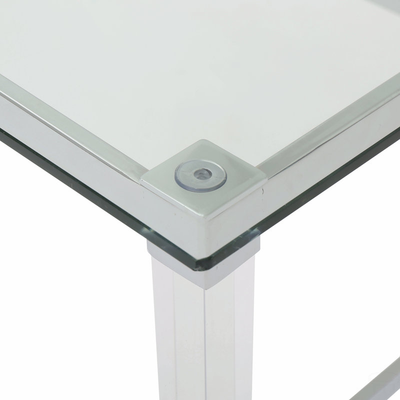 RECTANGLE COFFEE TABLE
