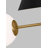 4 - Light Dimmable Modern Linear Chandelier-88144606-88144603