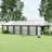 Steel Party Tent-98201693-98201696