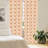 Antique Semi-Sheer Rod Pocket Curtain Panels-45228509