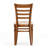 Lyman Ladder Back Wooden Restaurant Chair-23209927-133938414