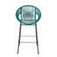 Ensemble de 2 tabourets de bar Ferrara-192284444