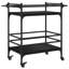 Newlon Metal Bar Cart-2120212662