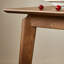 Table de salle à manger Simple-1402181399