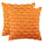 Orange is out of stock