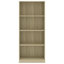 Attwood Bookcase-806745514-806745530