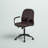 Steelside™ Arzola Polyurethane Task Chair-1253786011