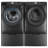 GE® ENERGY STAR® 4.6 cu. ft. Capacity Smart Front Load Washer with UltraFresh Vent System with OdorBlock-120547659